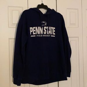 Penn State Field Hockey Sweatshirt w/ hood